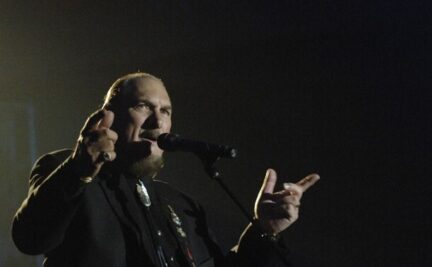 Steve Cropper SHOF 2005 Inductee