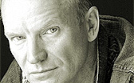 Sting SHOF 2002 Inductee