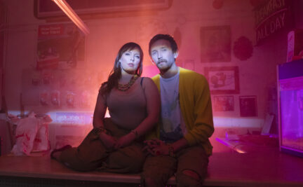 Sylvan Esso