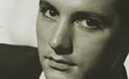 Teddy Randazzo SHOF 2007 Inductee