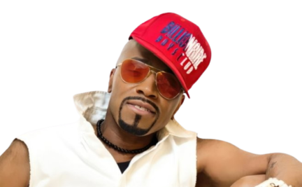 Teddy Riley SHOF 2023 Inductee