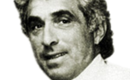 Theodore Forstmann SHOF 1995 Patron of the Arts