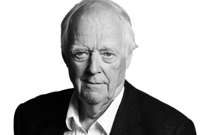 Tim Rice SHOF 1999 Inductee 2023 Johnny Mercer