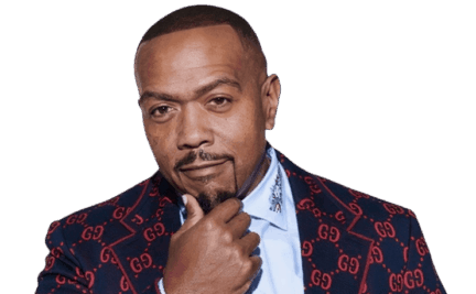 Timbaland SHOF 2024 Inductee