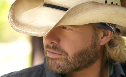 Toby Keith SHOF 2015 Inductee