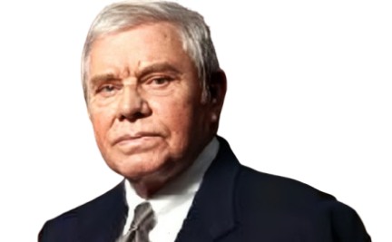 Tom T Hall SHOF 2019 Inductee