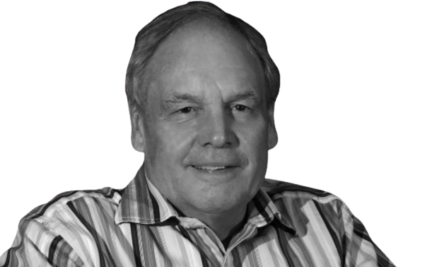 Tony Hatch SHOF 2013 Inductee