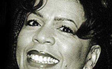 Valerie Simpson SHOF 2002 Inductee