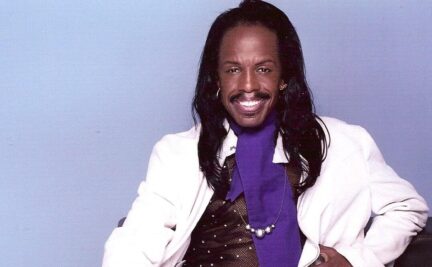 Verdine White SHOF 2010 Inductee
