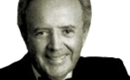 Vic Damone SHOF 1997 Sammy Cahn Lifetime