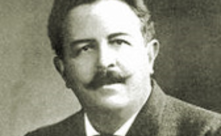 Victor Herbert SHOF 1970 Inductee
