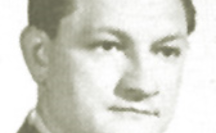 Victor Young SHOF 1970 Inductee