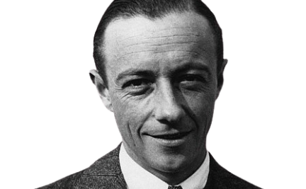 Vincent Youmans SHOF 1970 Inductee