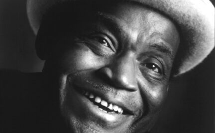 Willie Dixon SHOF 2015 Inductee
