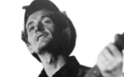 Woody Guthrie SHOF 1970 Inductee 2013 Pioneer Award