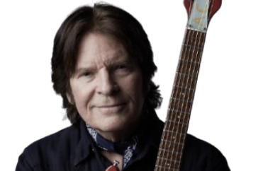 SHOF 2026 Johnny Mercer Awardee John Fogerty