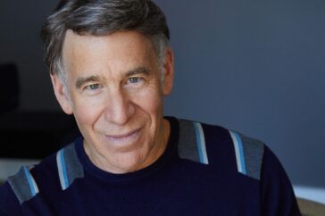 Stephen Schwartz SHOF 2009 Inductee 2025 Johnny Mercer