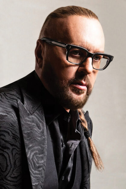 Desmond Child sm