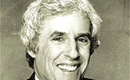 Burt Bacharach