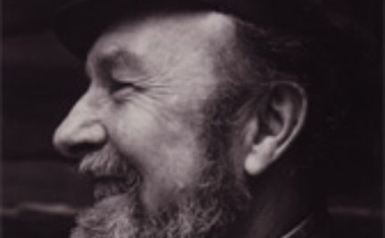 Pete Seeger