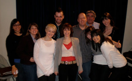 Richard Stump Writers Wkshp