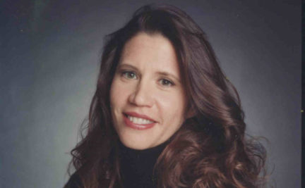 Caroline Bienstock