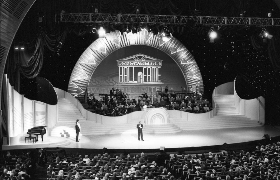 1989 Magic of Music Stagesm