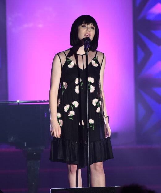 Carly Rae Jepsen