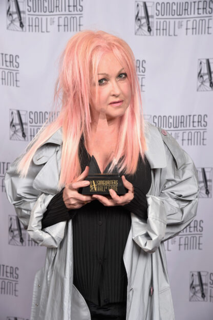Cyndi Lauper