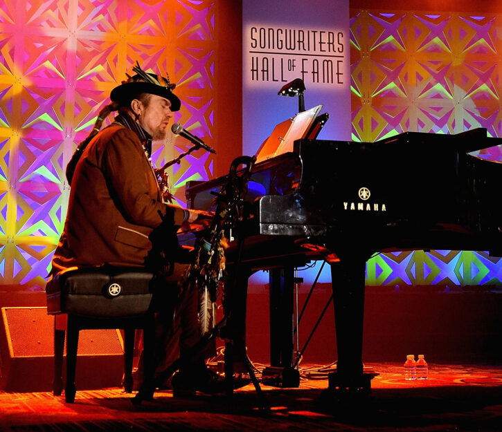 Dr John666