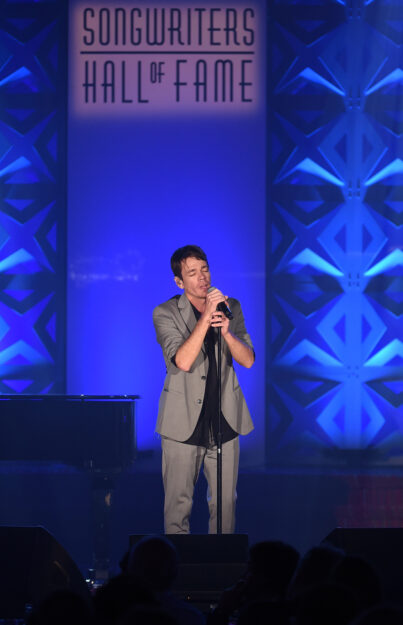 Nate Ruess