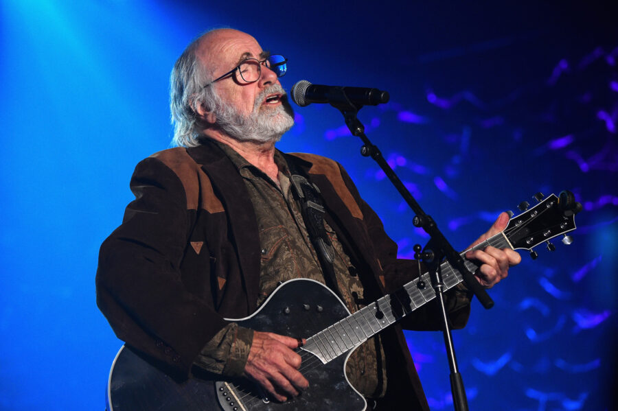 Robert Hunter