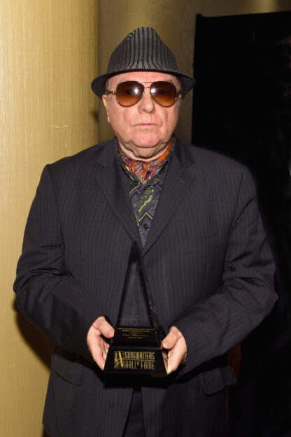 Van Morrison