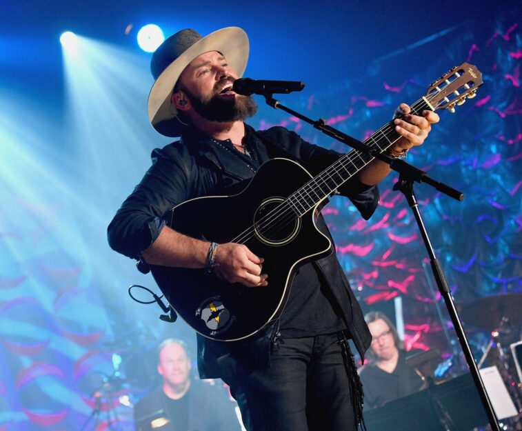Zac Brown