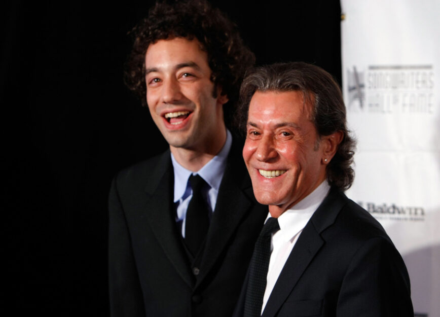 Albert Hammond Jr Albert Hammond
