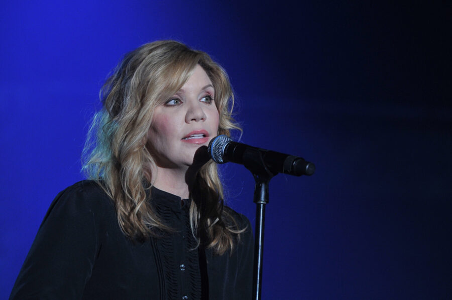 Alison Krauss