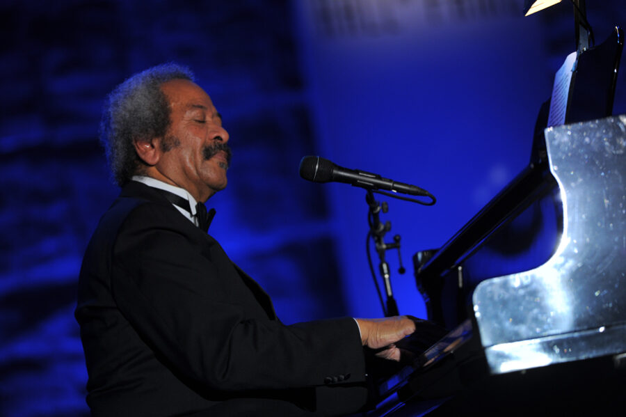 Allen Toussaint