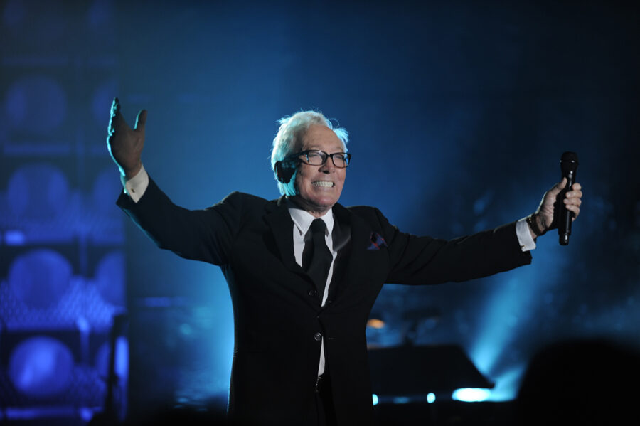 Andy Williams
