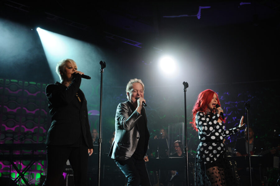 B 52s