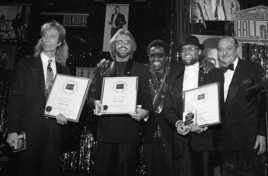 Bee Gees 94sm