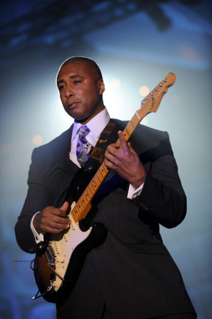 Bernie Williams