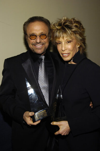 Billy Mann Cynthia Weil