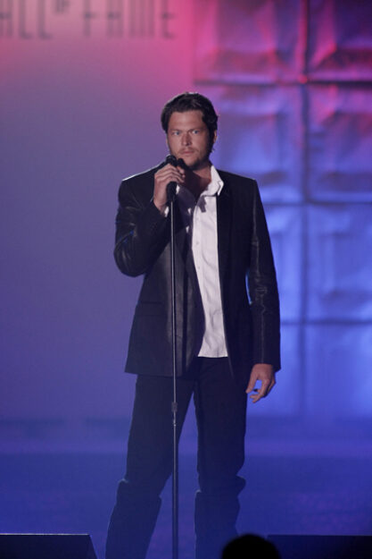 Blake Shelton