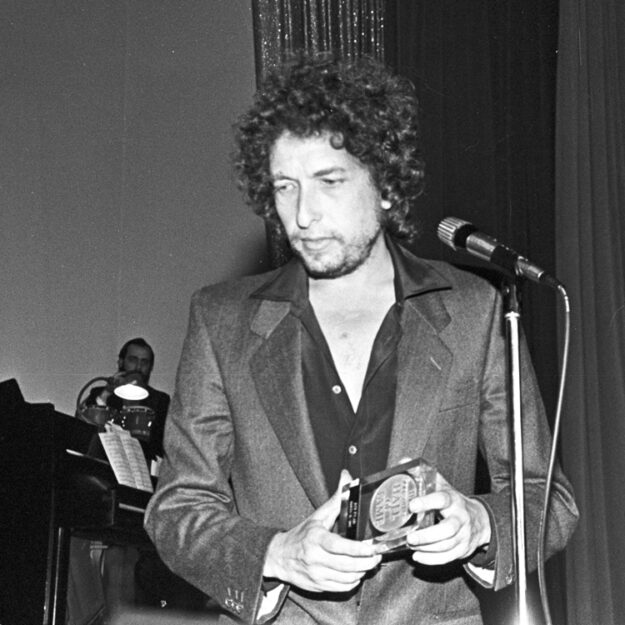 Bob Dylan 82sm