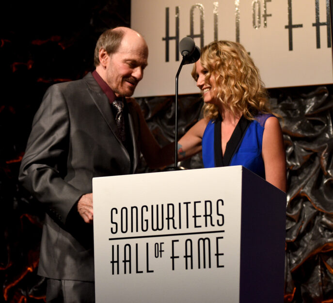 Bobby Braddock Jennifer Nettles