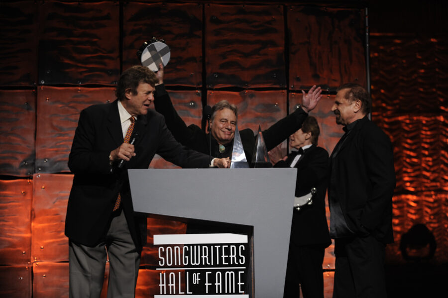 Cousin Brucie Morrow Eddie Brigati Felix Cavaliere