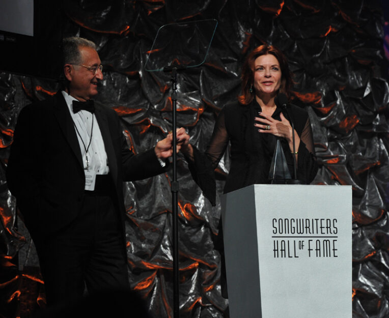 Del Bryant Rosanne Cash
