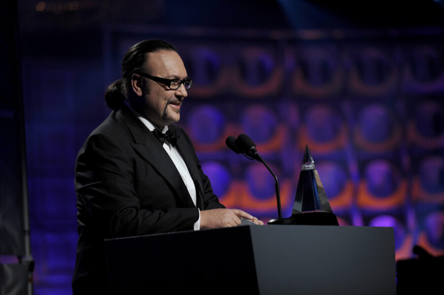 Desmond Child