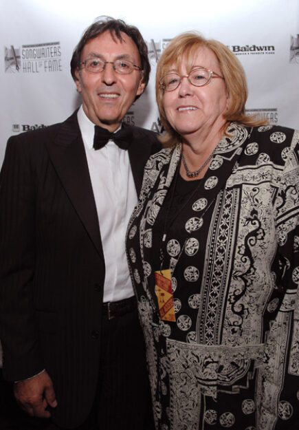Don Black Linda Moran
