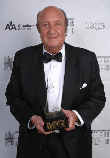 Don Kirshner 2